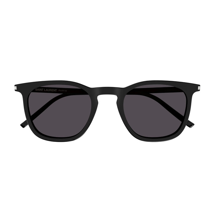 SL 623 001 Nero Acetate Occhiali Sole