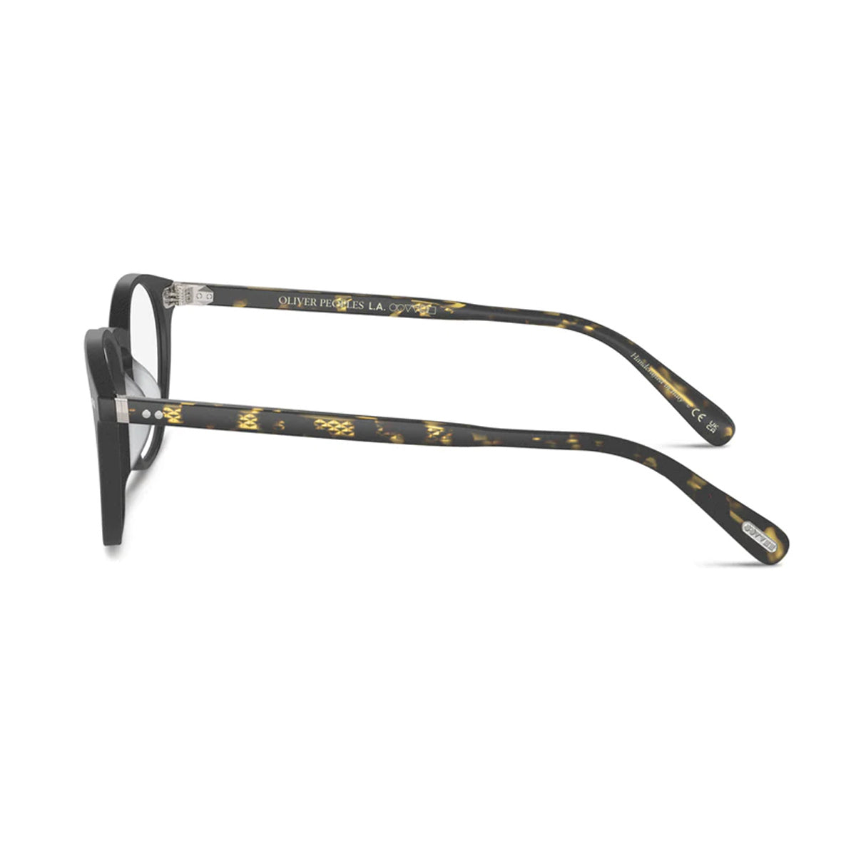 OV5533U - Ronne1627 Nero Acetate Occhiali Vista