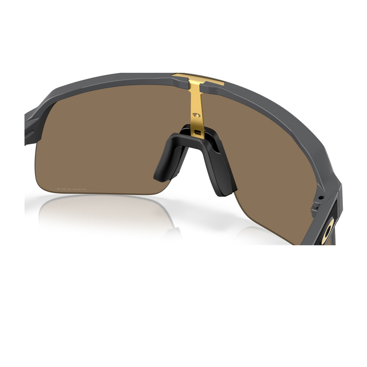 Oakley OO9496 - Sutro Lite Sweep 949609 Carbonio Opaco Nero Injected Occhiali Da Sole