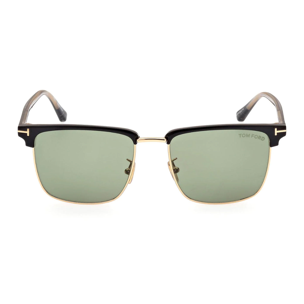 FT0997 Nero Celluloid Occhiali Sole