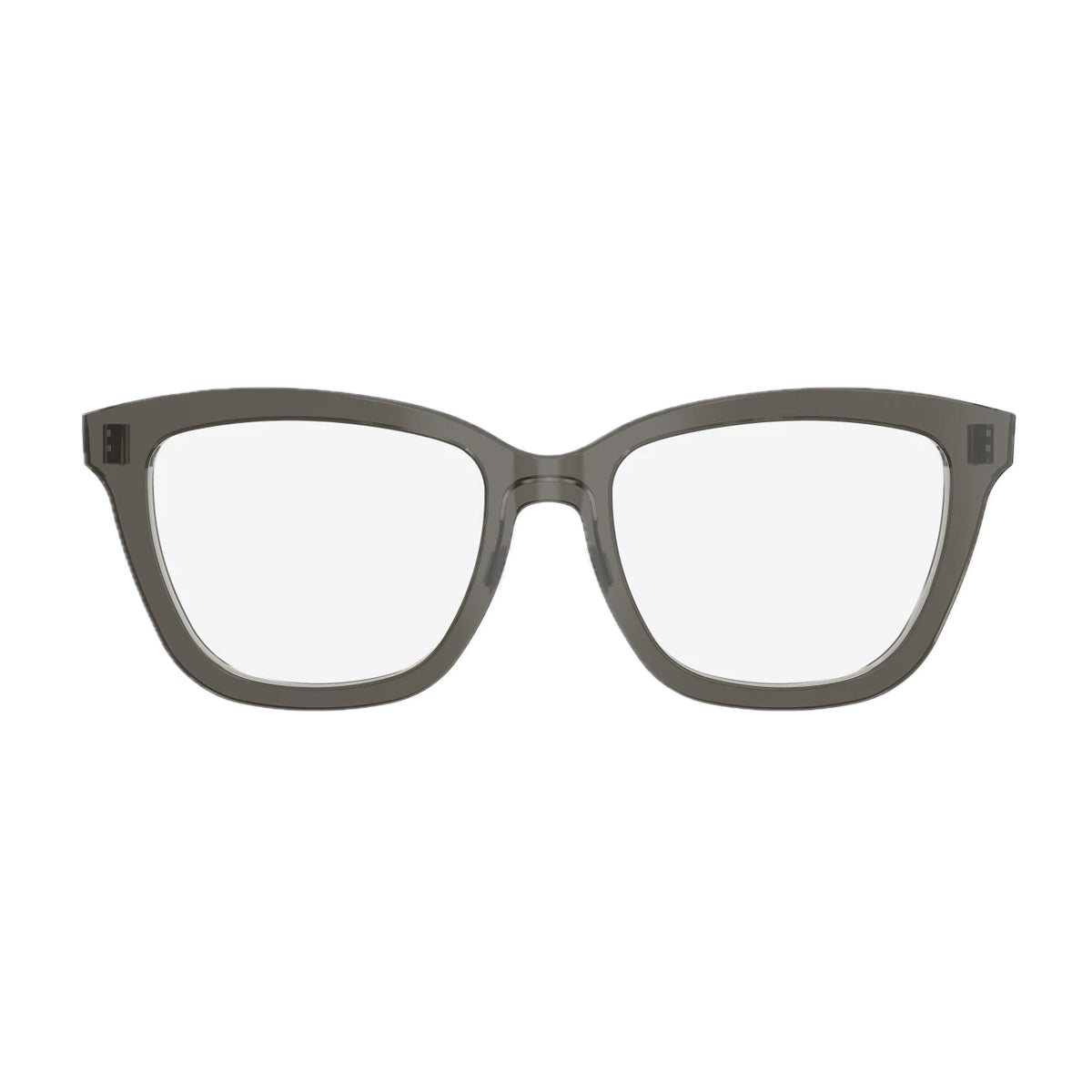 Acetanium 1186 AK83:K272-P10 Marrone-Grigio Acetate/titanium Occhiali Da Vista