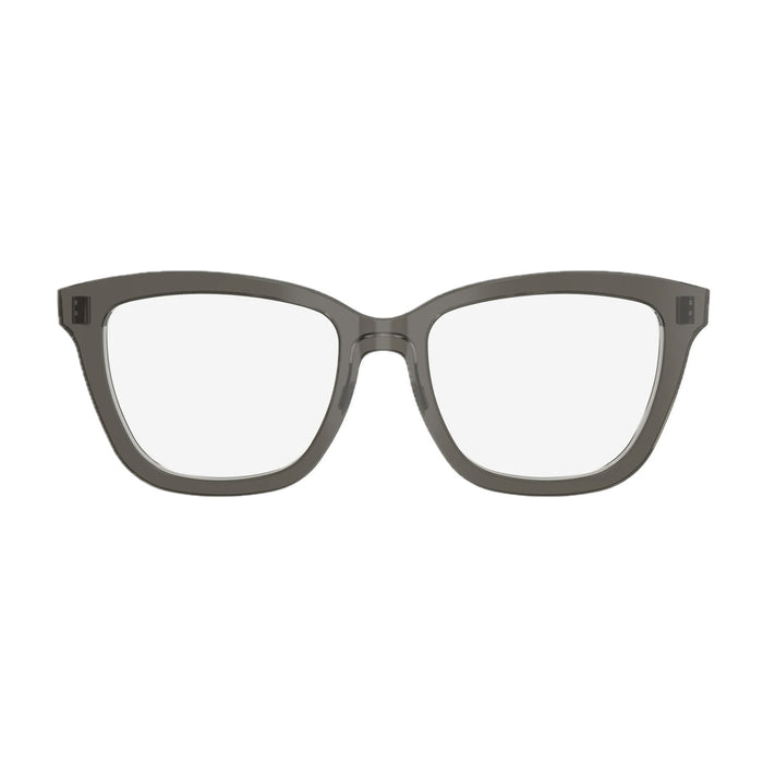 Acetanium 1186 AK83:K272-P10 Marrone-Grigio Acetate/titanium Occhiali Da Vista