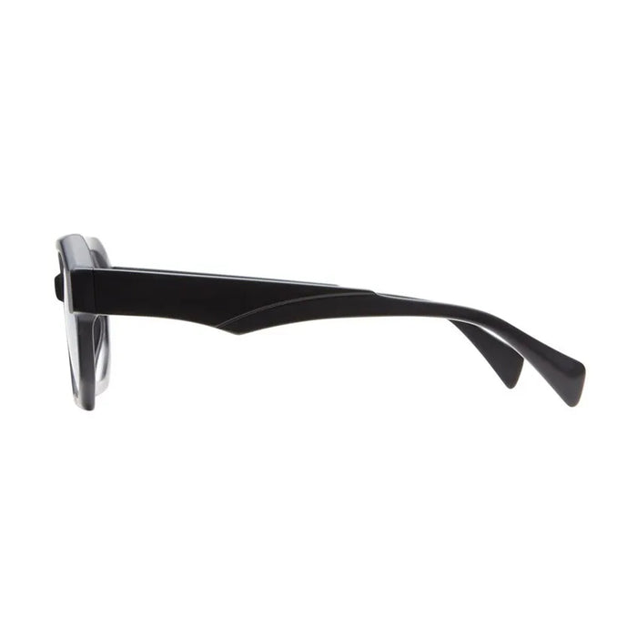 Maske K33 BM Nero Acetate Occhiali Vista