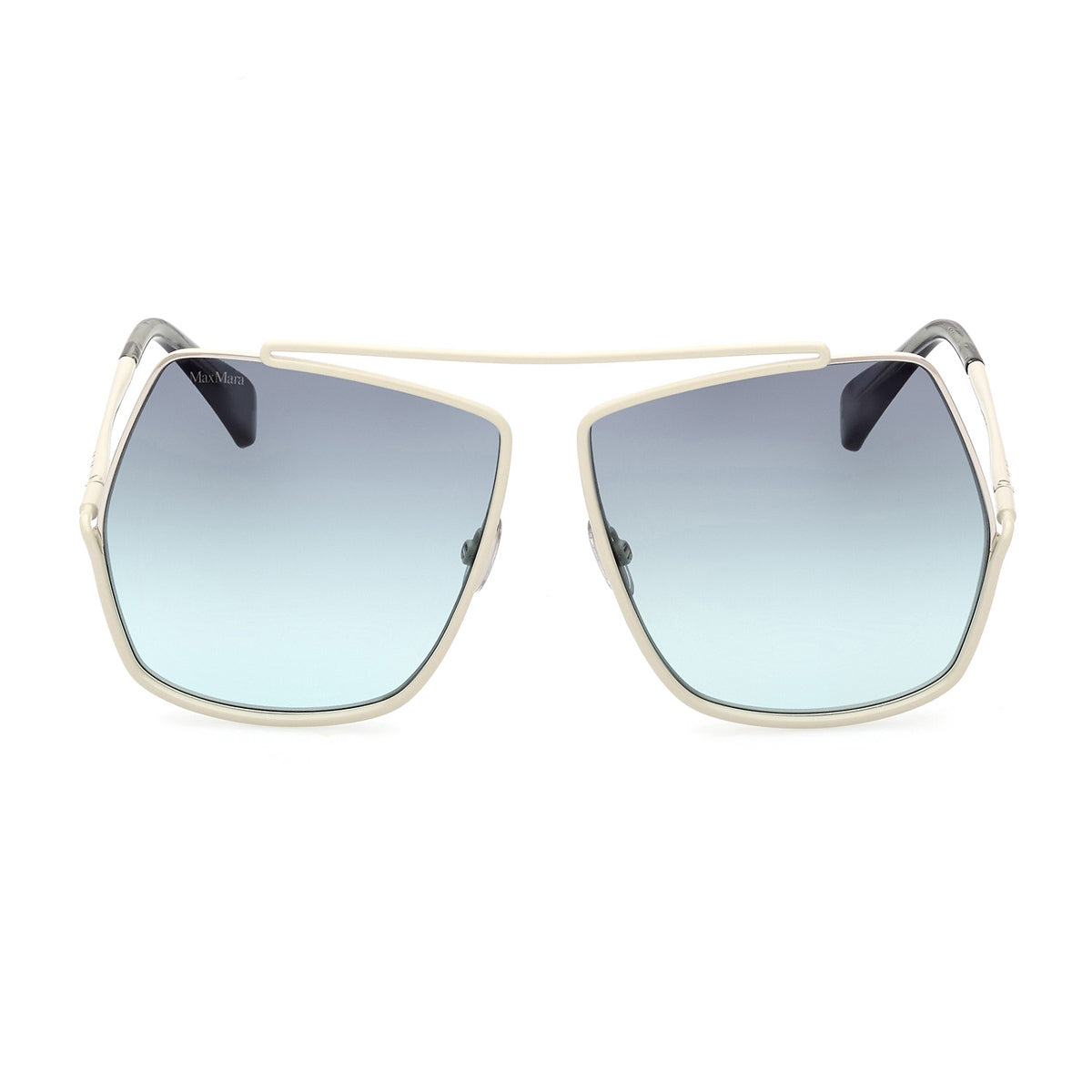 MM0006 18W Avorio Metal Occhiali Sole