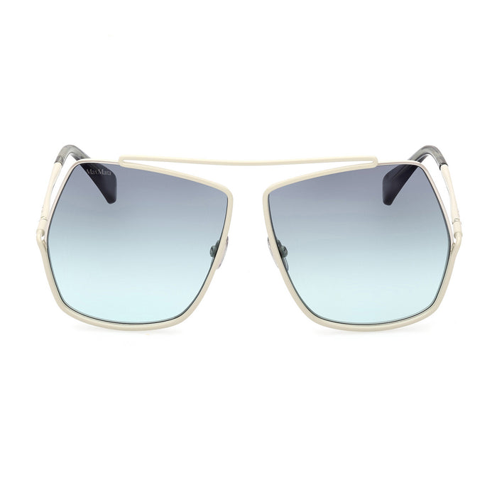 MM0006 18W Avorio Metal Occhiali Sole