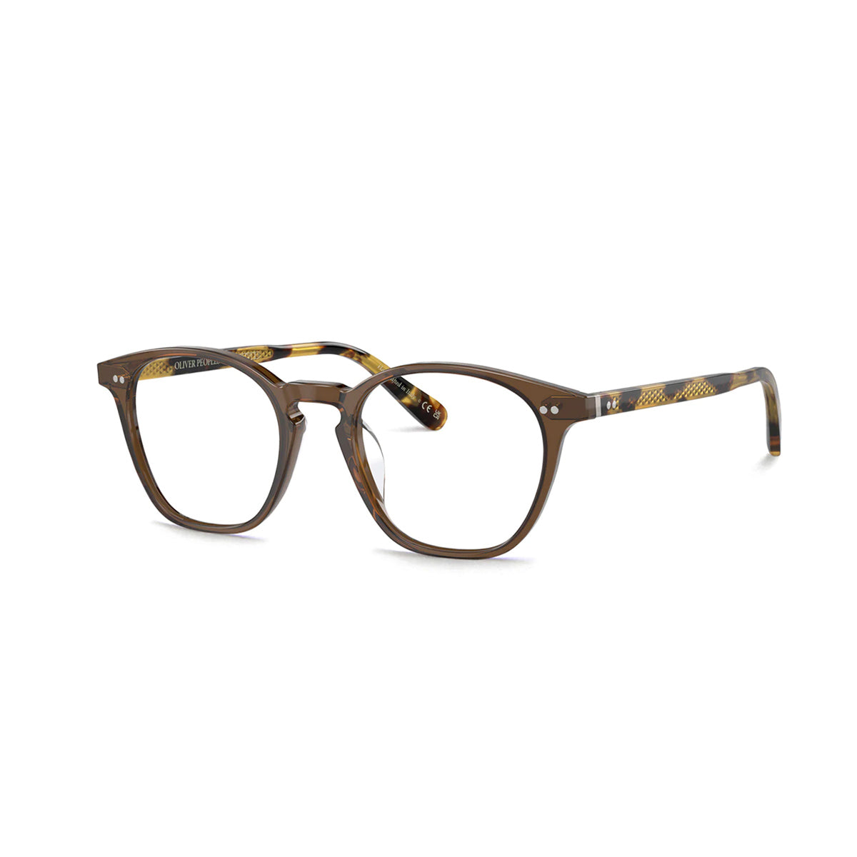 OV5533U - Ronne 1770 Marrone Acetate Occhiali Vista