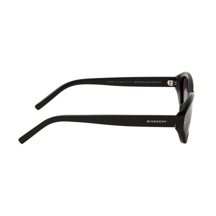 GV40038I 01a Nero Acetate Occhiali Sole