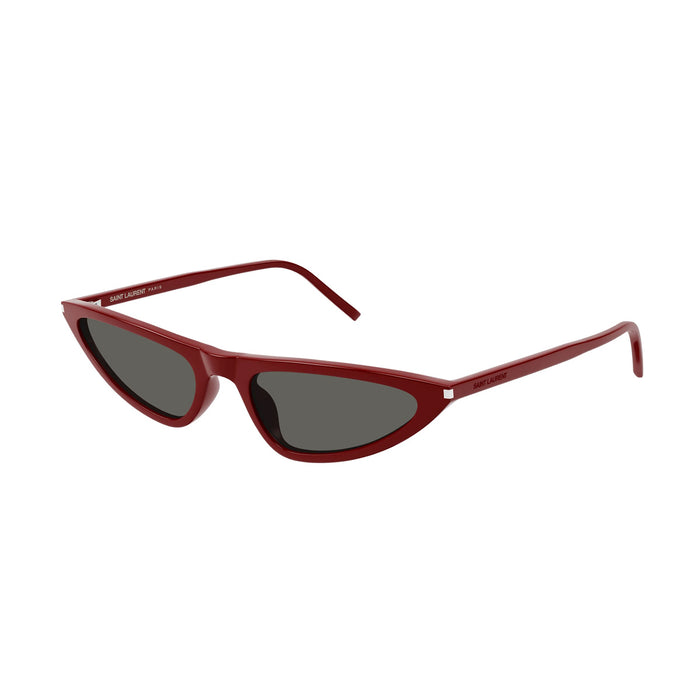 SL 703 LINEA CLASSIC 004 Red Rosso Acetate Occhiali Sole