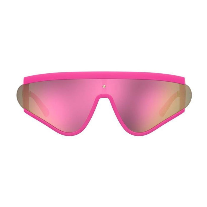 CF 7021-s 35J-VQ Rosa Propionate Occhiali Sole