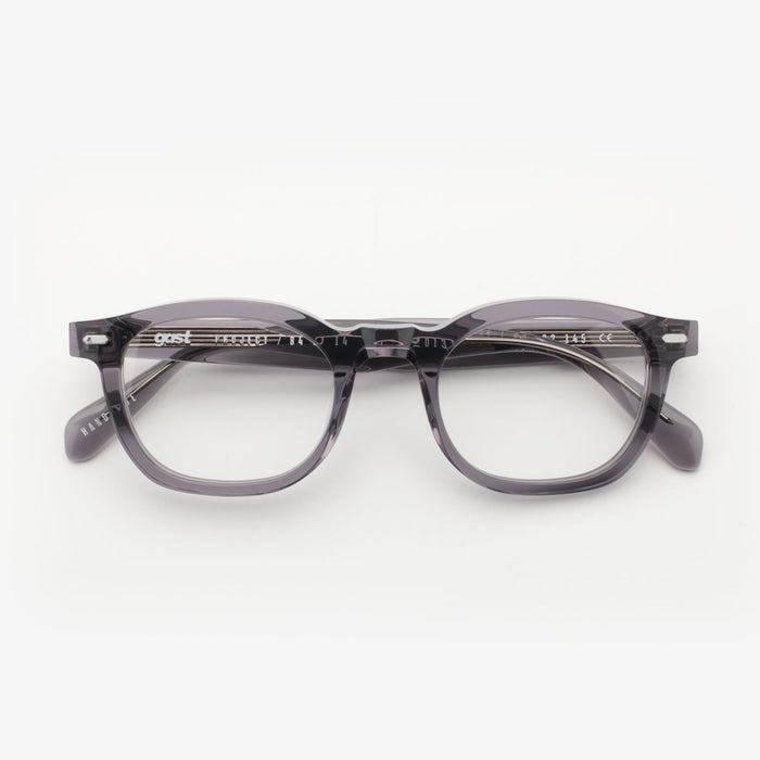 Anima An04 Grigio Celluloid Occhiali Vista