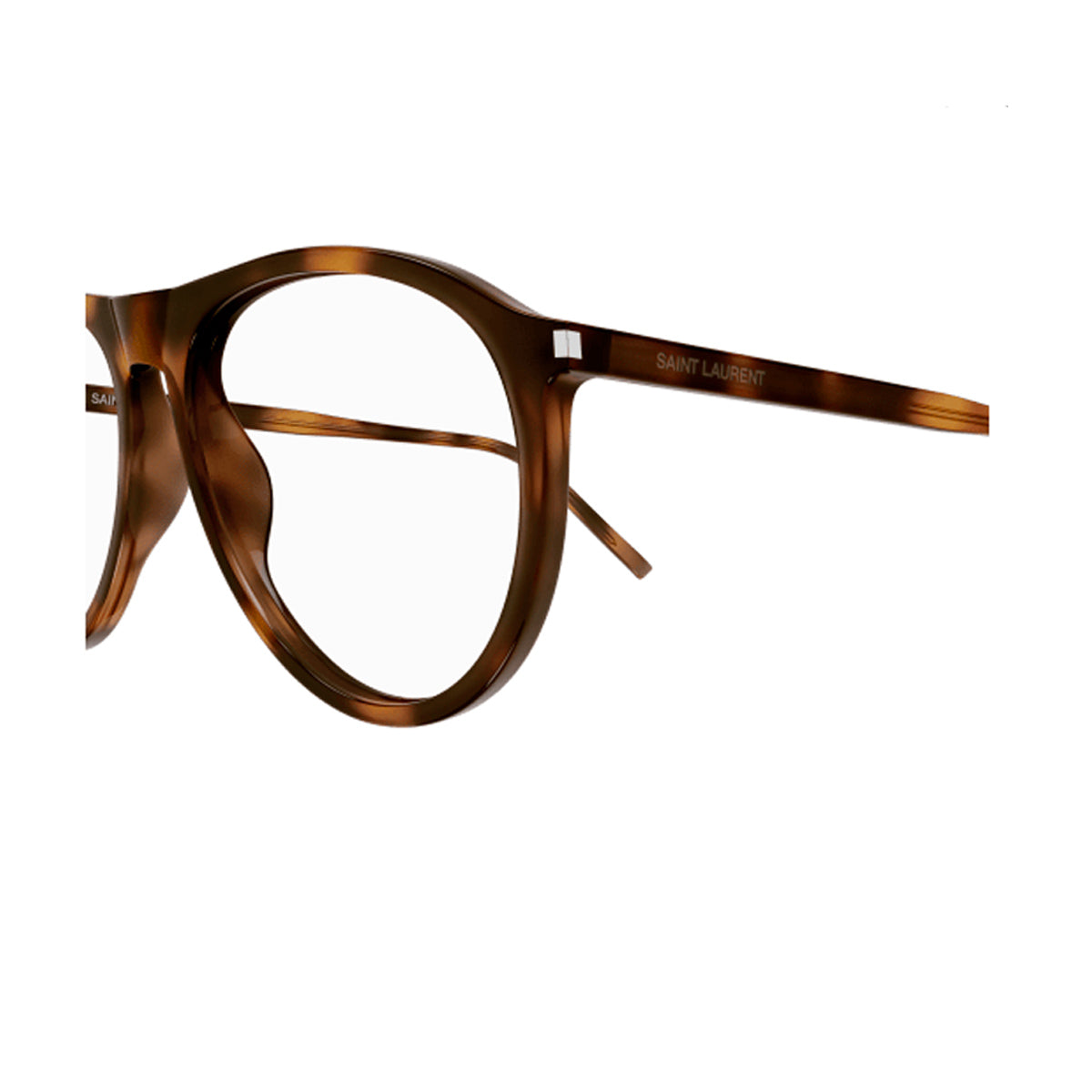 SL 667 OPT LINEA CLASSIC 002 Havana Marrone Acetate Occhiali Vista