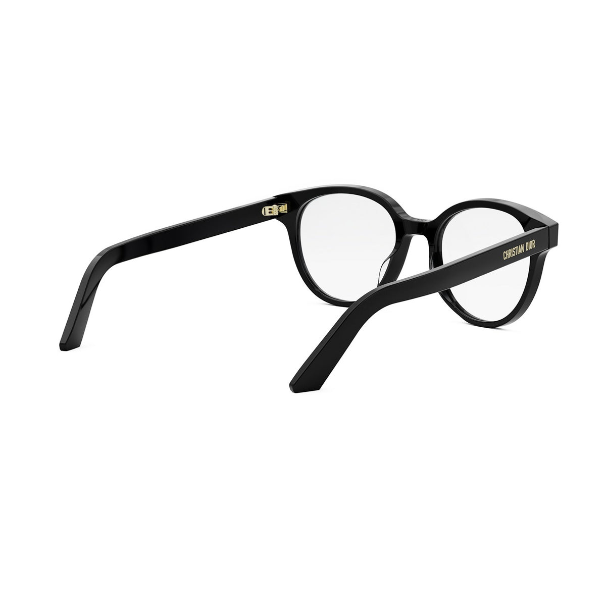 Dior DiorMidnightO R1I 1000 Black Nero Acetate Occhiali Da Vista