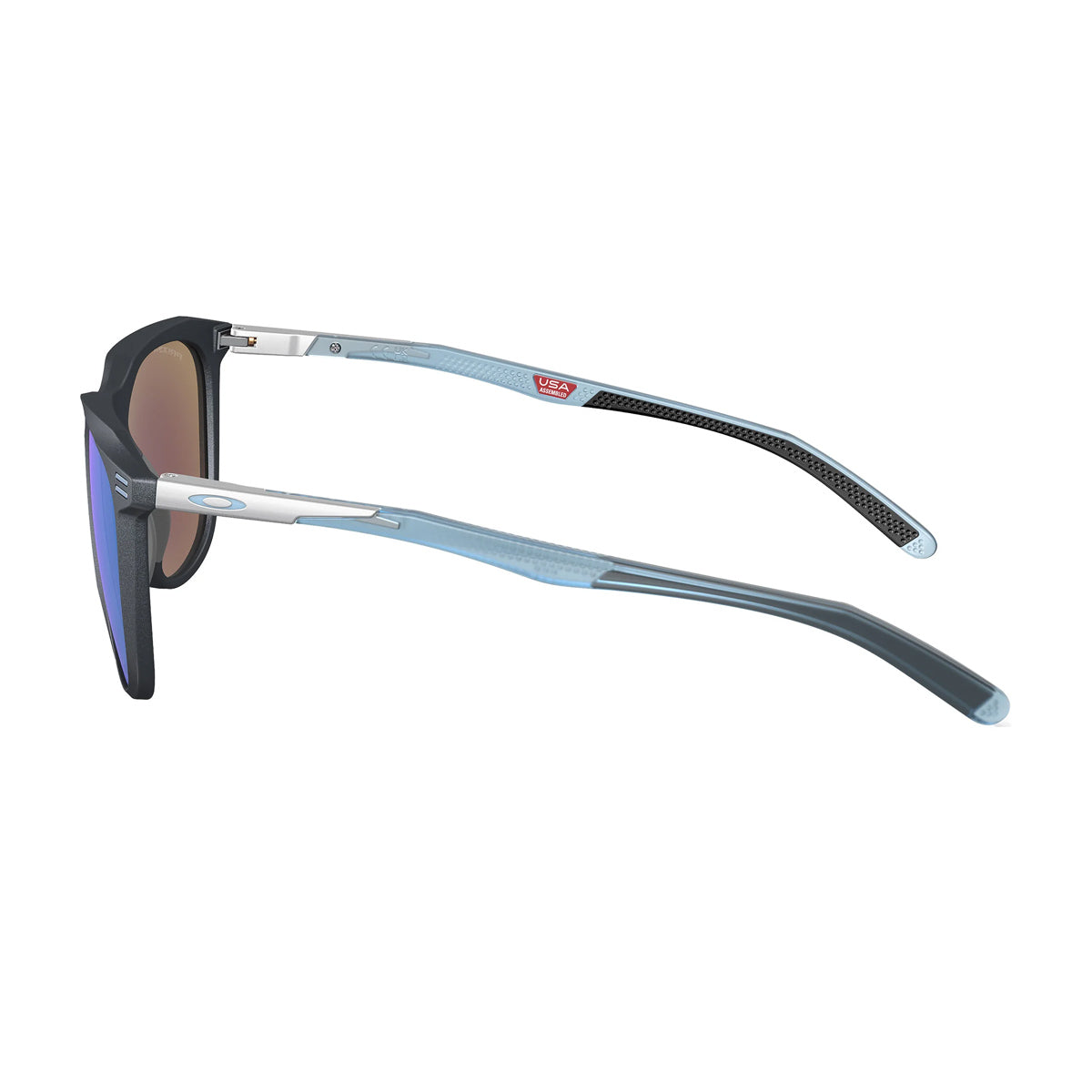 OO9286 – Thurso 928607 BLUE STEEL Grigio Acetate Occhiali Sole