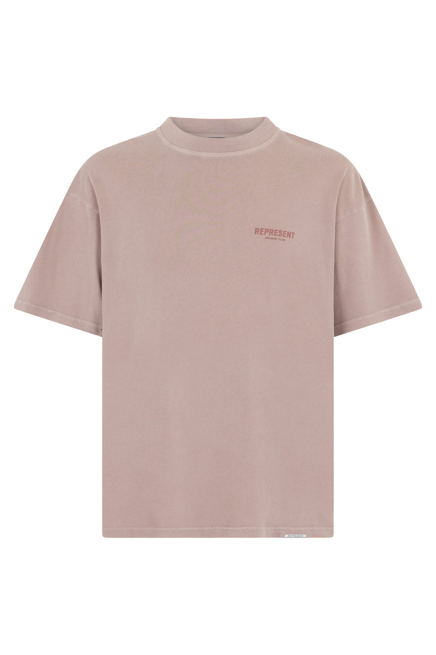 T-Shirt Owners Club Skin Cotton T-shirts