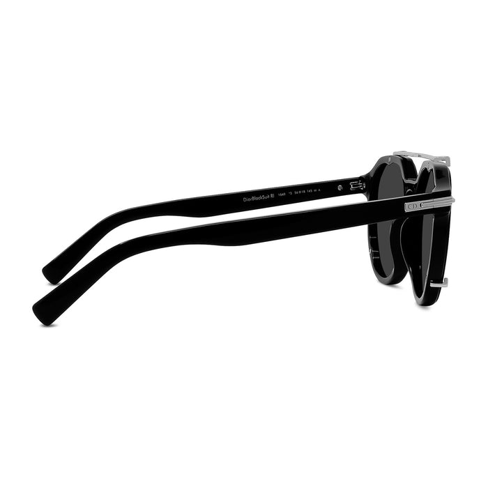 Dior DiorBlacksuit RI 10A0 Nero Acetate Occhiali Da Sole