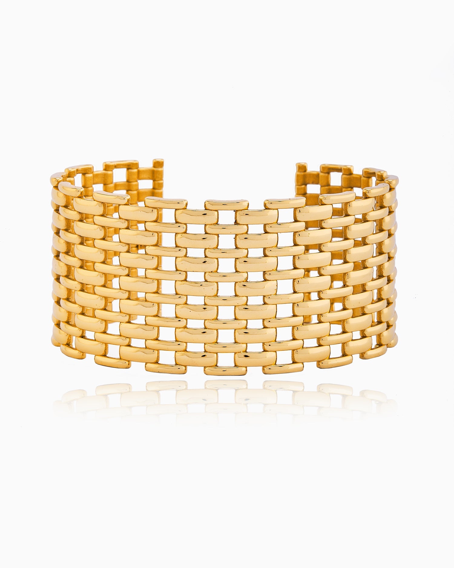 Bracelet Dalia Gold Bracelets