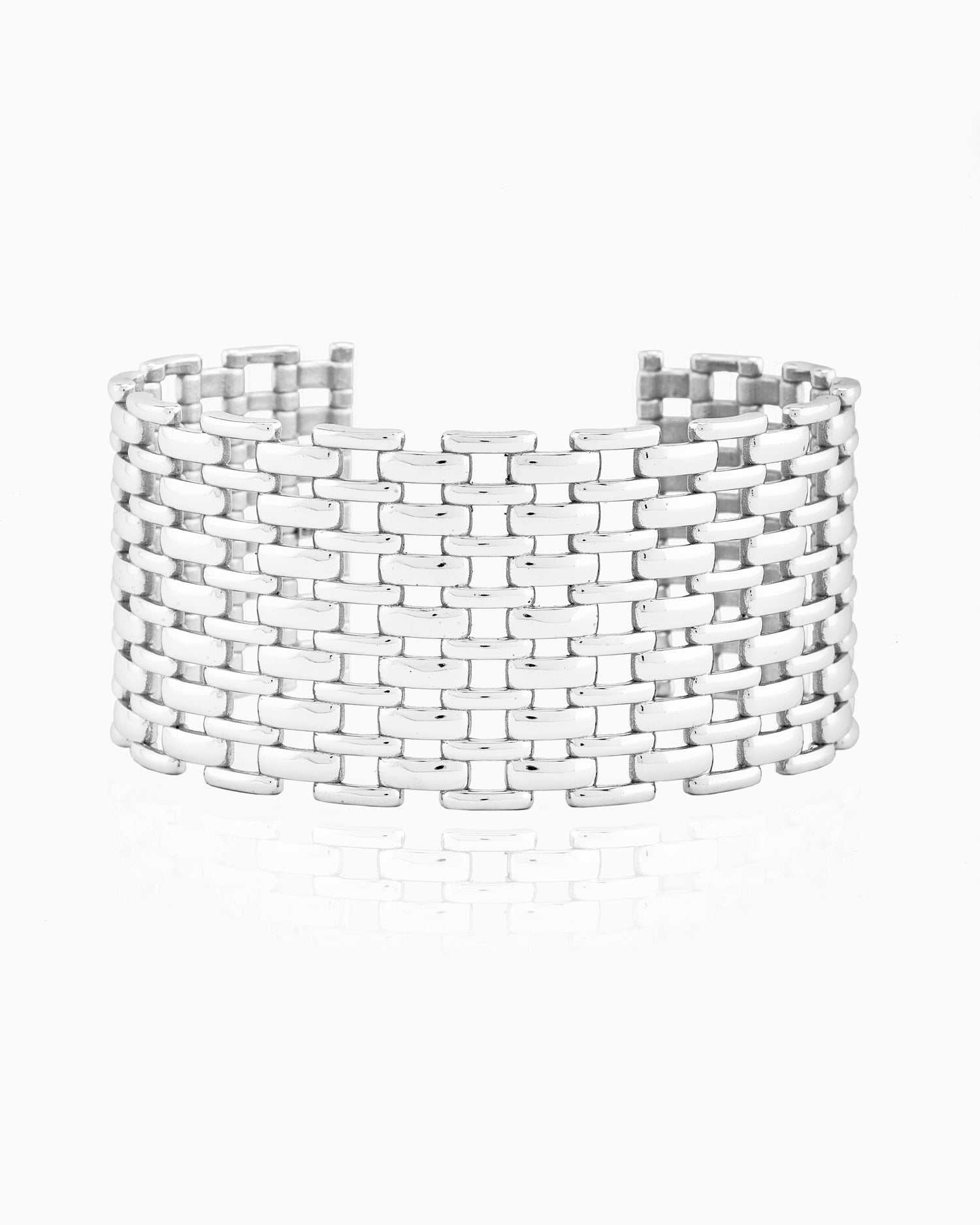 Bracelet Dalia Silver Bracelets