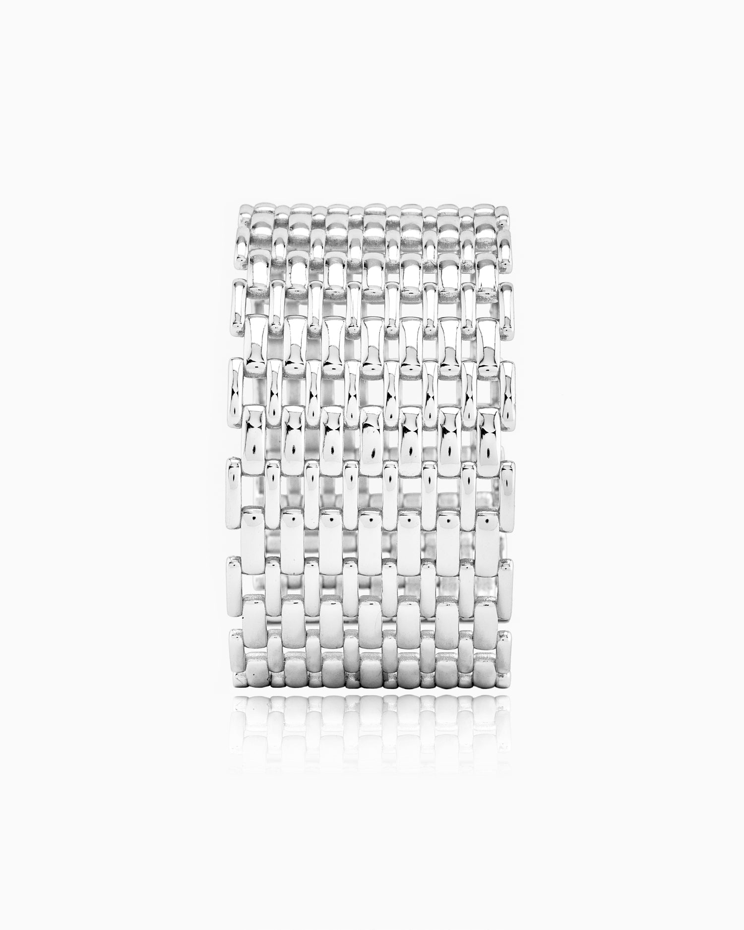 Bracelet Dalia Silver Bracelets