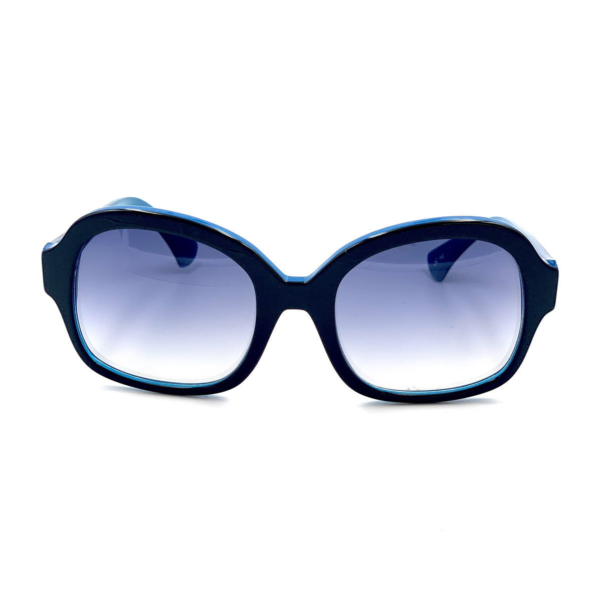 Tropical-s 20 Blu Celluloid Occhiali Sole