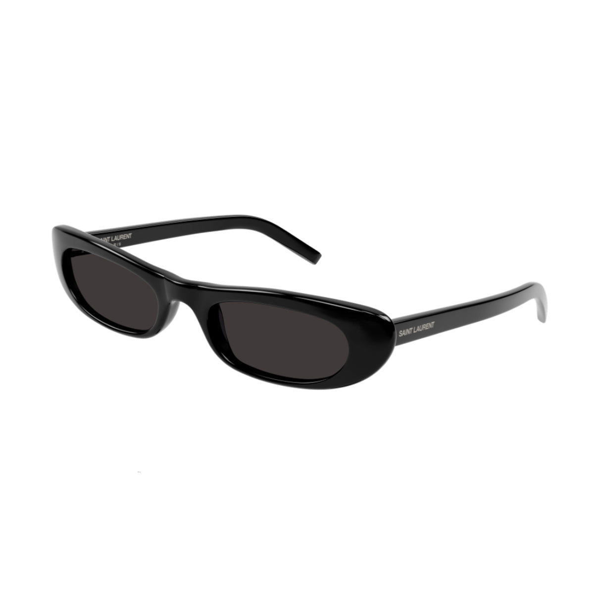 SL557 SHADE Nero Celluloid Occhiali Da Sole