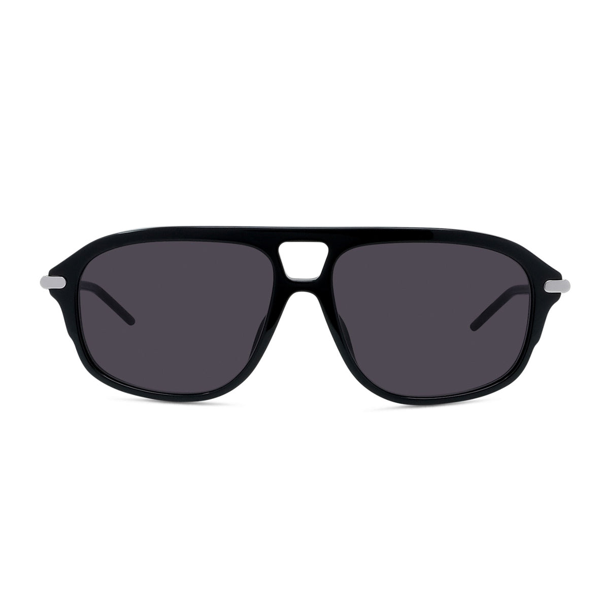 Givenchy GV40113I GV One 01a Nero Acetate/metal Occhiali Da Sole