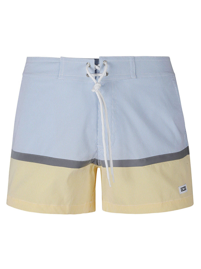 A1CM3900TC3 Nero Costume Da Bagno