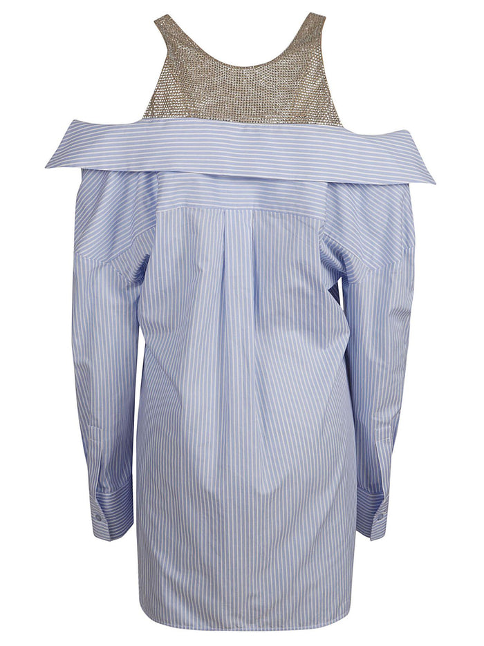 02PSDR341C-02280 Non Definito Cotton Abito