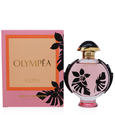 Paco Rabanne Olympea Flora Eau De Parfum Spray 2.7 Oz One Color Perfumes