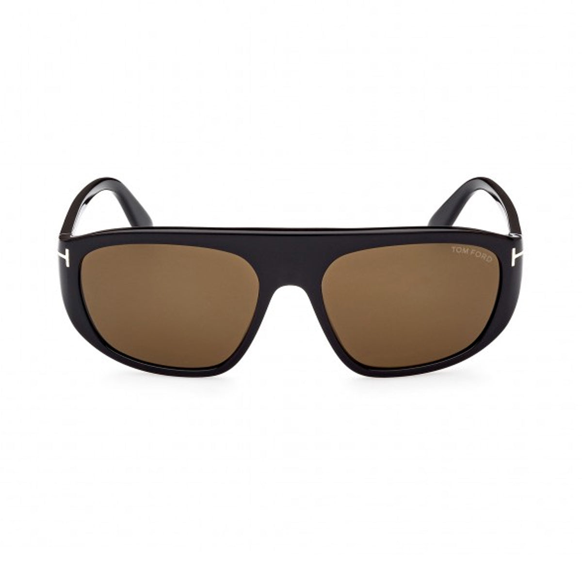 FT1002 Nero Celluloid Occhiali Sole