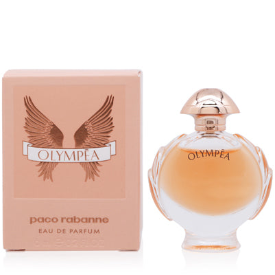 Paco Rabanne Olympea Eau De Parfum Splash 0.2 Oz One Color Perfumes