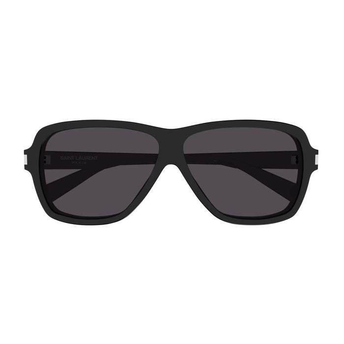 SL 609 CAROLYN 001 Nero Acetate Occhiali Sole