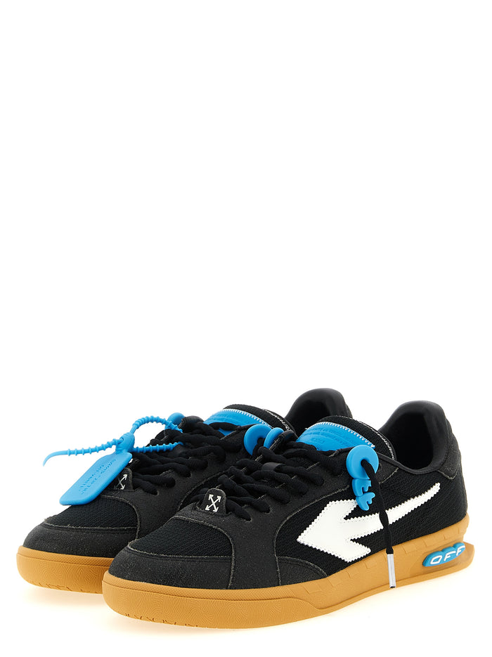 End Of Play sneakers Black Polyester