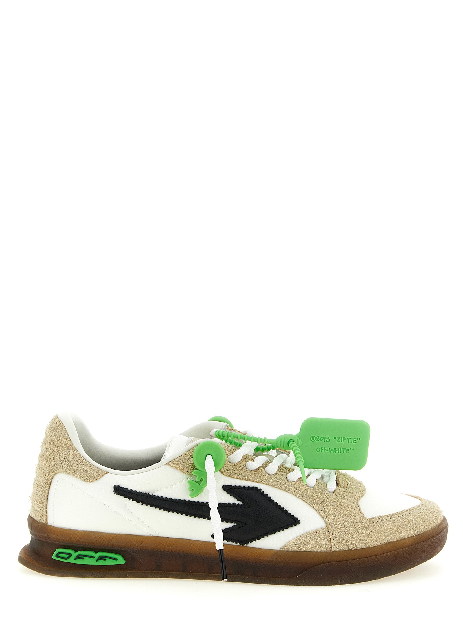 End Of Play sneakers Multicolor Nylon