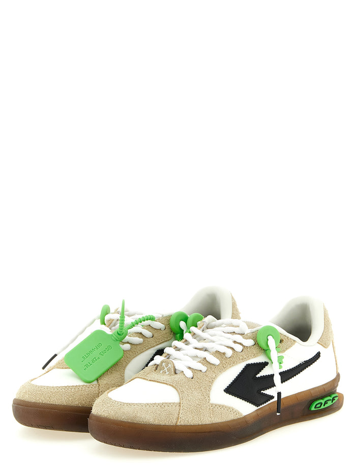 End Of Play sneakers Multicolor Nylon
