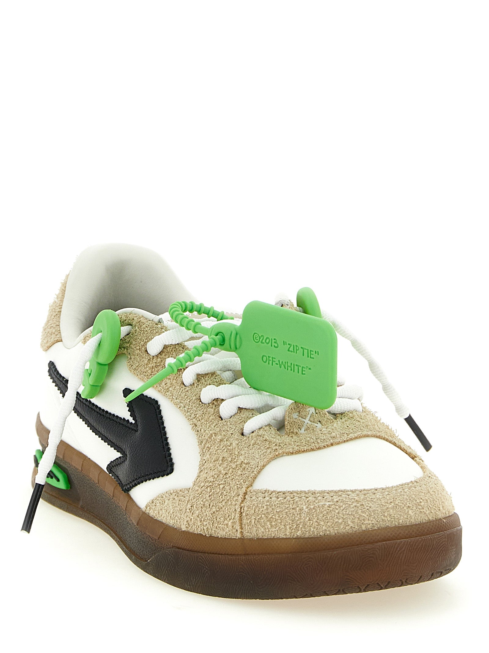End Of Play sneakers Multicolor Nylon
