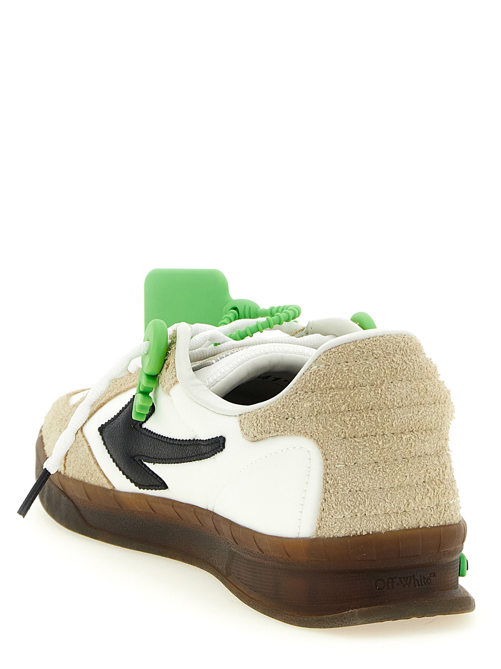 End Of Play sneakers Multicolor Nylon