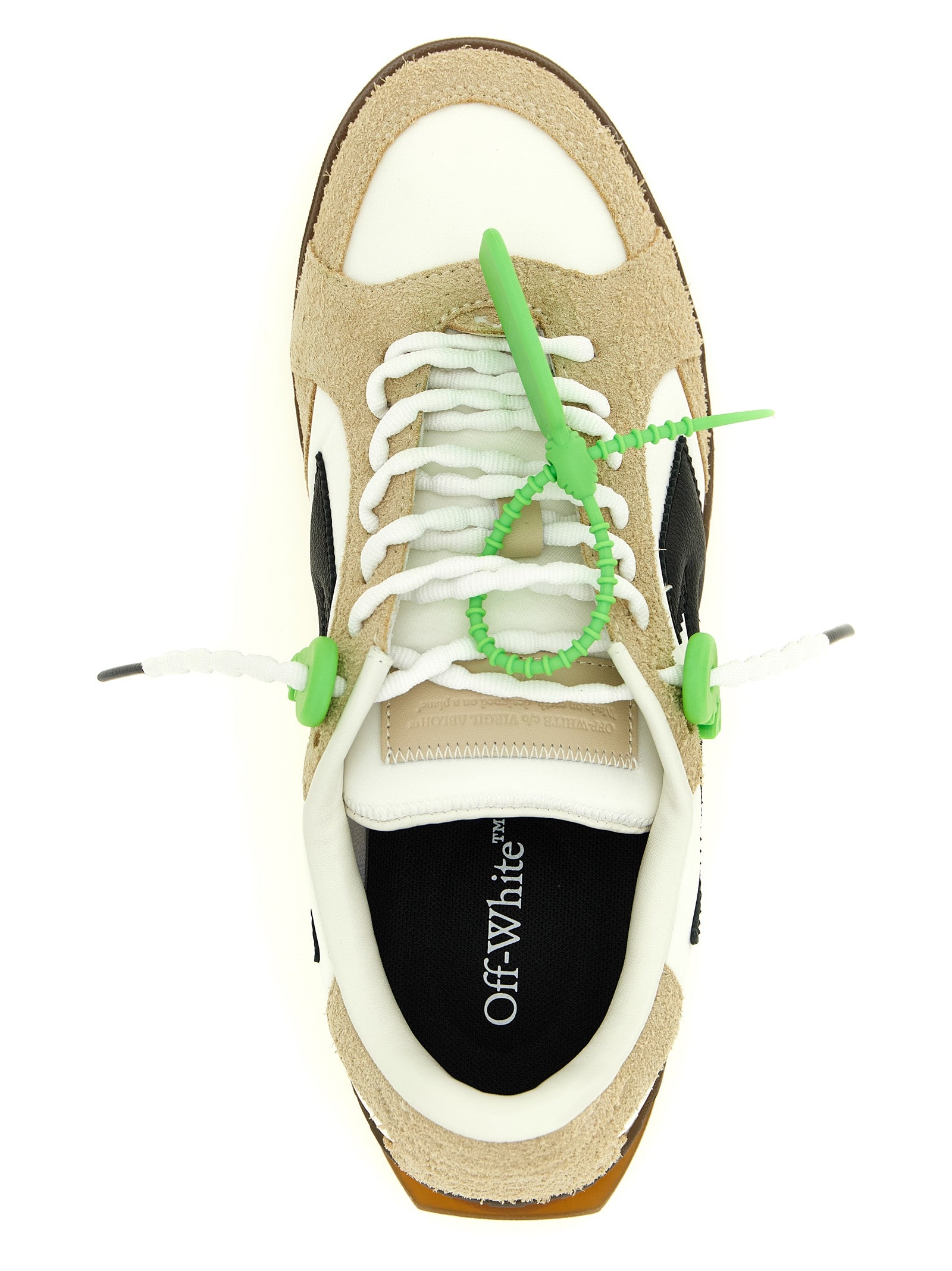 End Of Play sneakers Multicolor Nylon