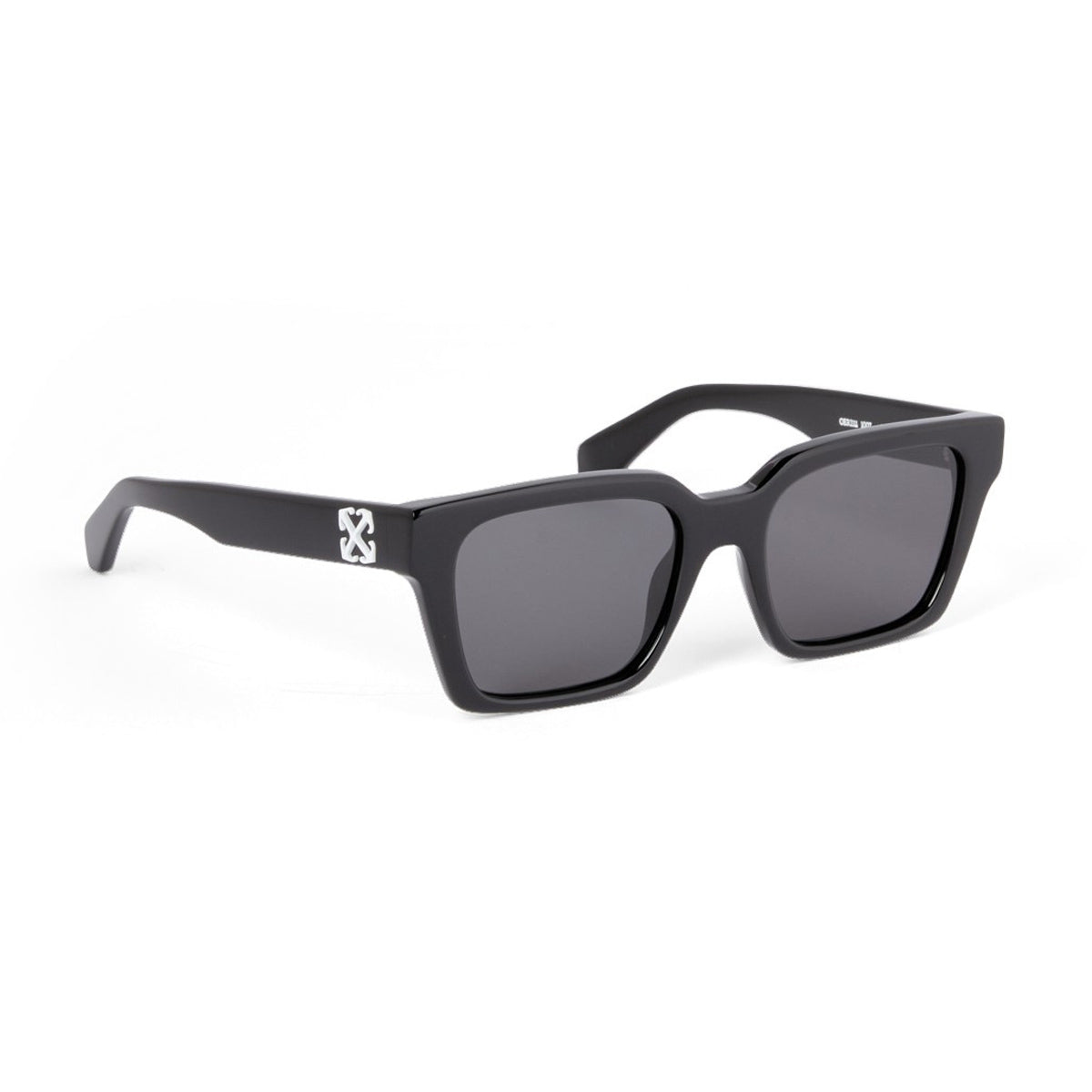 OERI111 BRANSON 1007 black Nero Acetate Occhiali Sole