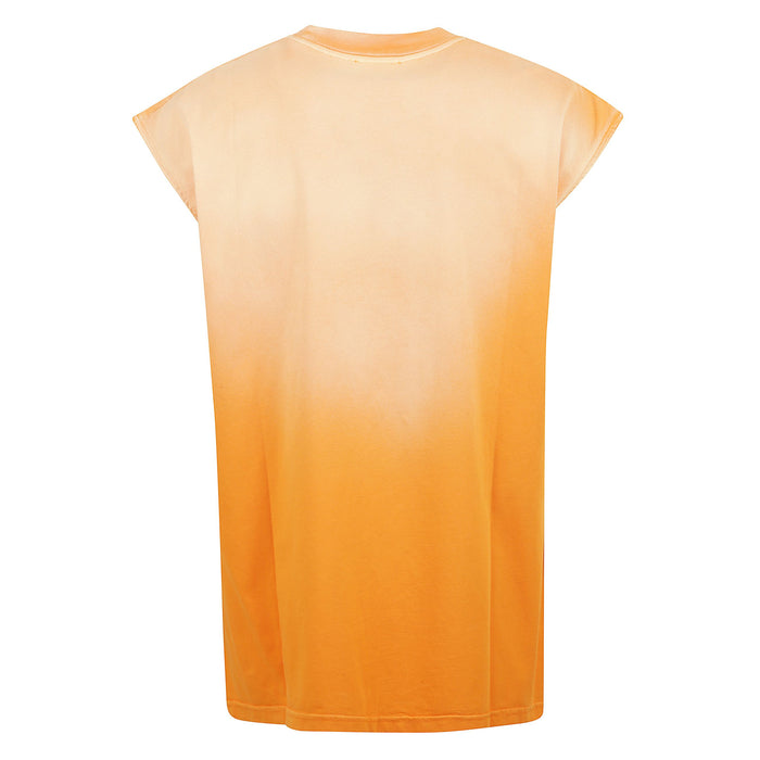 Cltr Dirt - Bike 800cc Arancione T-shirt