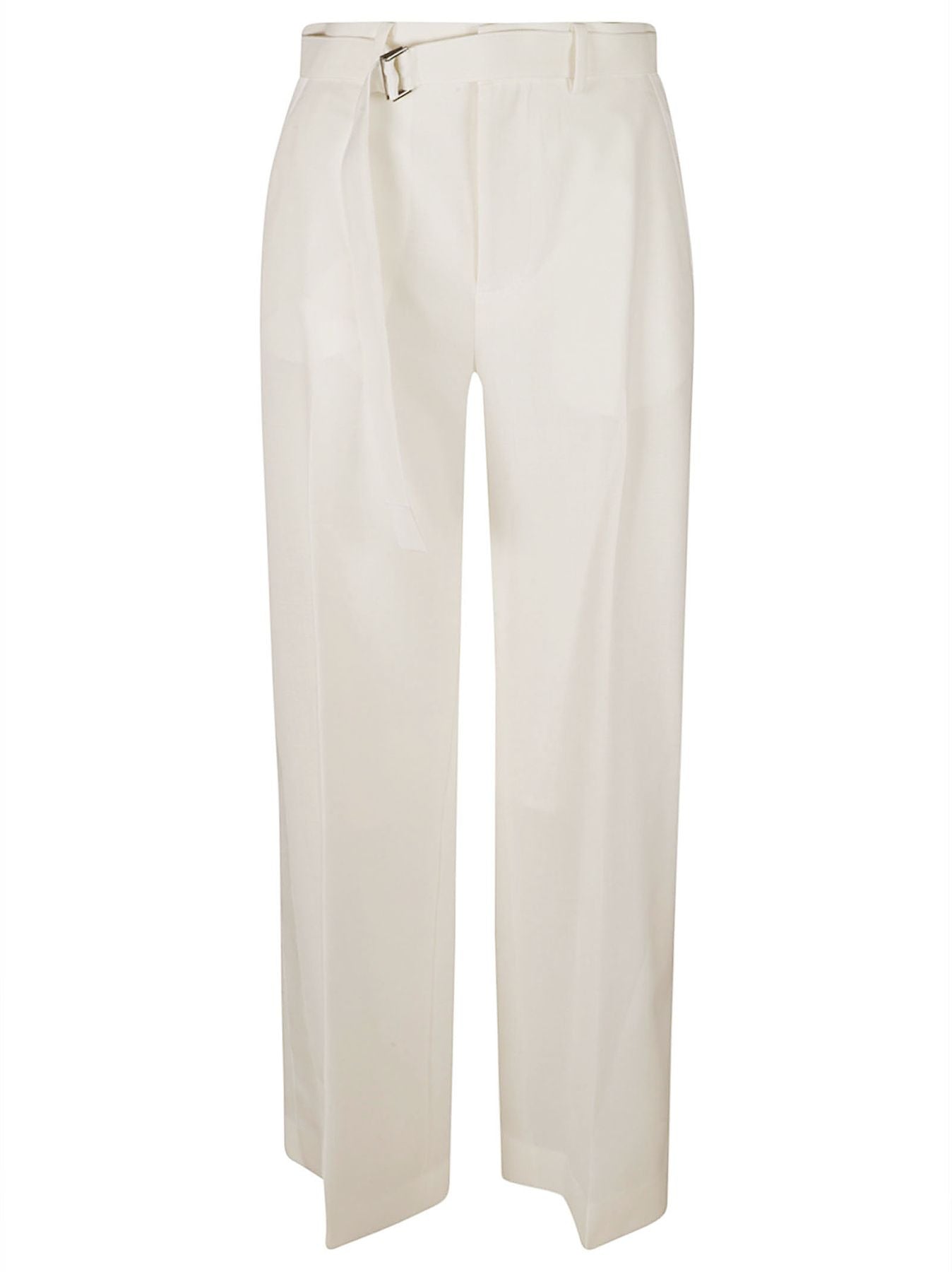 24-07043 Bianco Pantalone