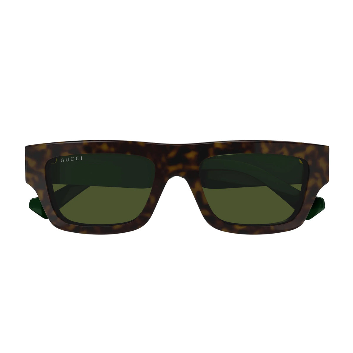 GG1301S Marrone Celluloid Occhiali Sole