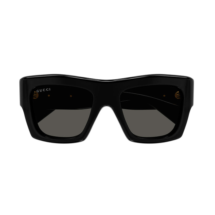 GG1772S Gucci Lido 001 Nero Acetate Occhiali Sole