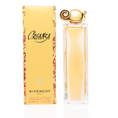 Givenchy Organza Eau De Parfum Spray 3.3 Oz One Color Perfumes