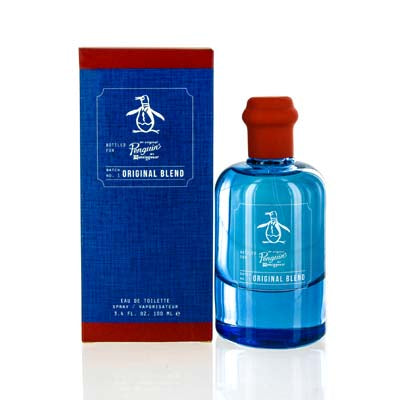 Original Penguin By Munsingwea Blend Eau De Toilette Spray 3.4 Oz One Color Perfumes