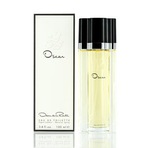Oscar De La Renta Eau Toilette Spray 3.4 Oz One Color Perfumes