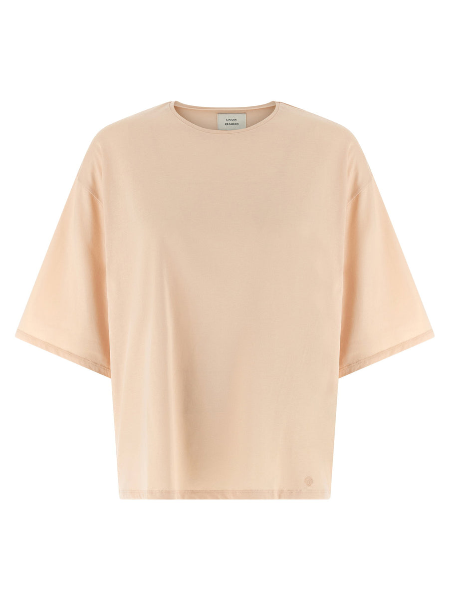 Loulou De Saison Osis T-shirt