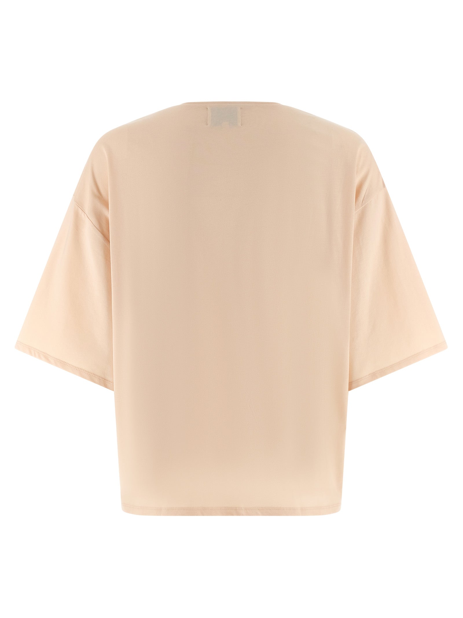 Osis T-shirt Pink Cotton