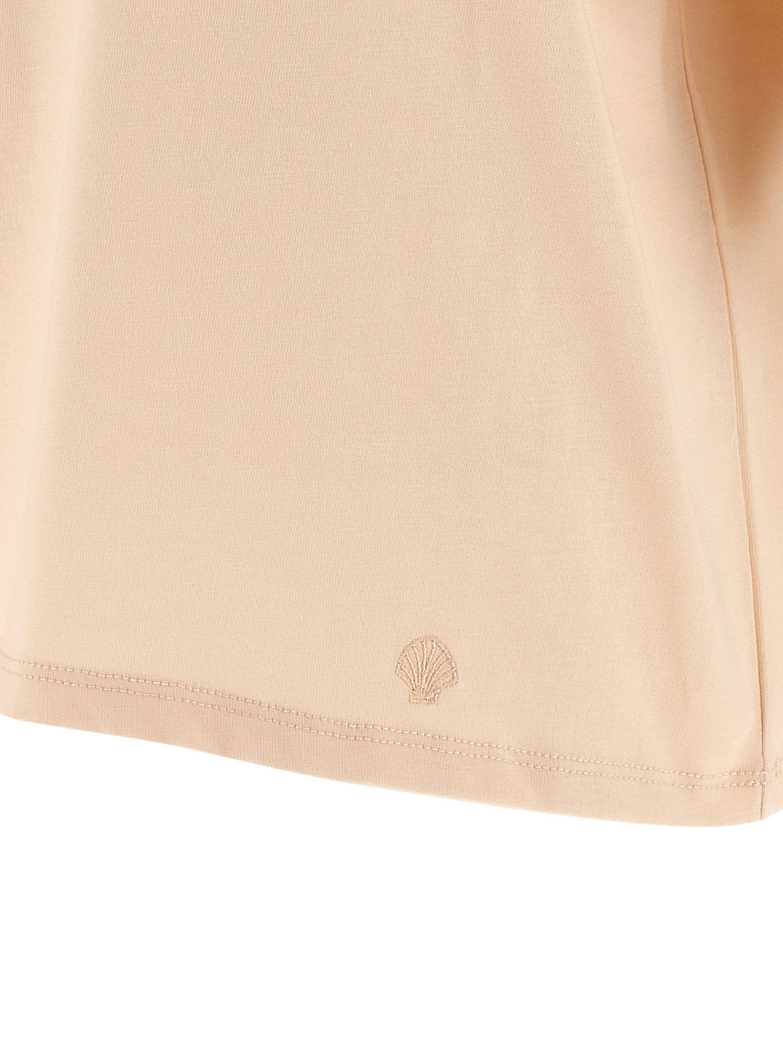 Osis T-shirt Pink Cotton