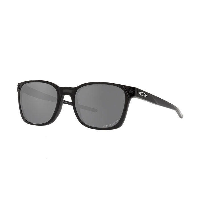 OO9018 901804 Nero Celluloid Occhiali Sole