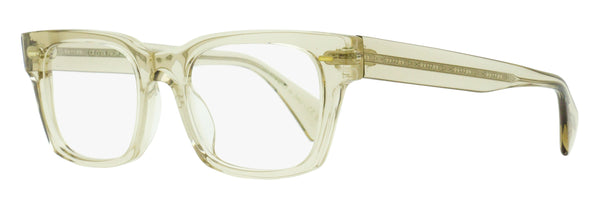 Oliver Peoples OV5332U Plastic (Acetate) eyeglasses in beige